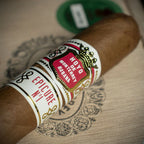 Hoyo de Monterrey Epicure No.1 Cuban Cigar - Single