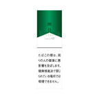 Marlboro Menthol 12