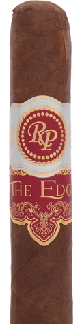 Rocky Patel The Edge 20th Anniversary Toro Cigar - Single