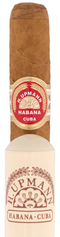 H. Upmann Coronas Major Tubos Cuban Cigar - Single