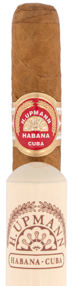 H. Upmann Coronas Major Tubos Cuban Cigar - Single