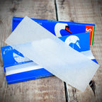 Swan Rolling Papers King Size Blue - 2 Packs