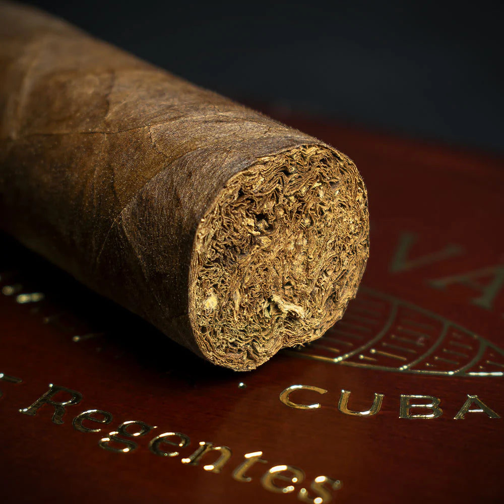 Bolivar Regentes 2021 Limited Edition Cuban Cigar - Single