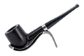 Smoke-King Beechwood Pipe Straight Smooth