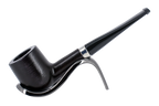 Smoke-King Beechwood Pipe Straight Smooth