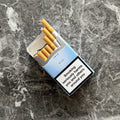 Camel Blue