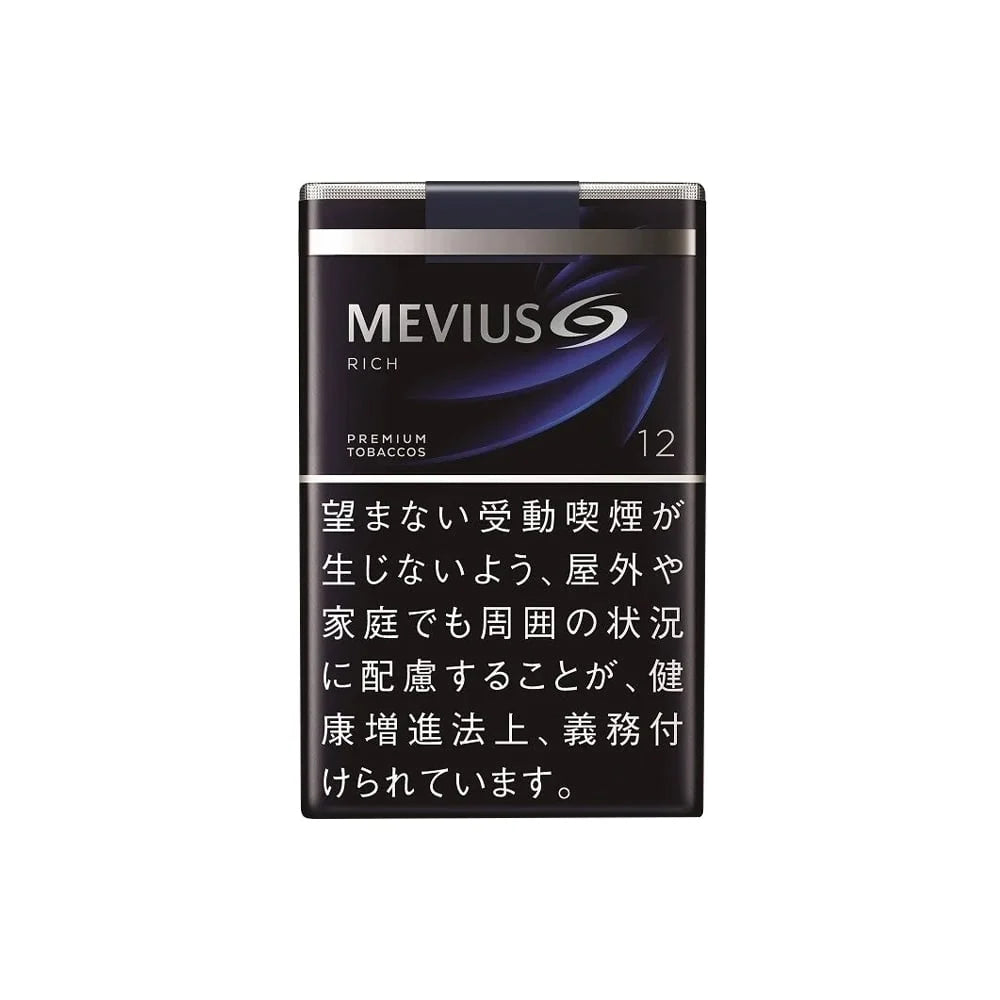 Mevius Rich 12 (Soft)