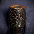 Savinelli Porto Cervo Rustic 702 - 6mm Briar Pipe