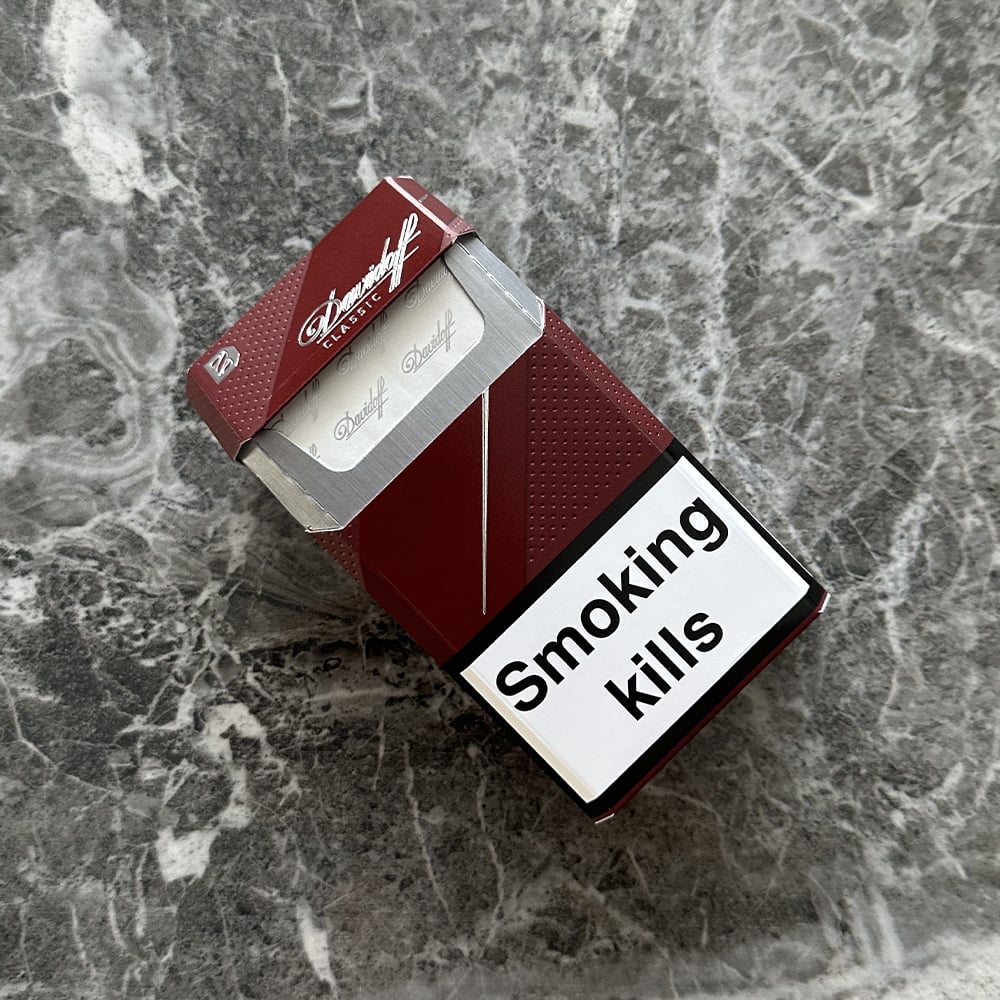 Davidoff Classic