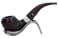 Peterson of Dublin Harp Briar Smoking Pipe - Shape No.999