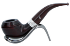 Peterson of Dublin Harp Briar Smoking Pipe - Shape No.999