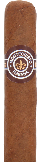 Montecristo No.5 Cuban Cigar - Single