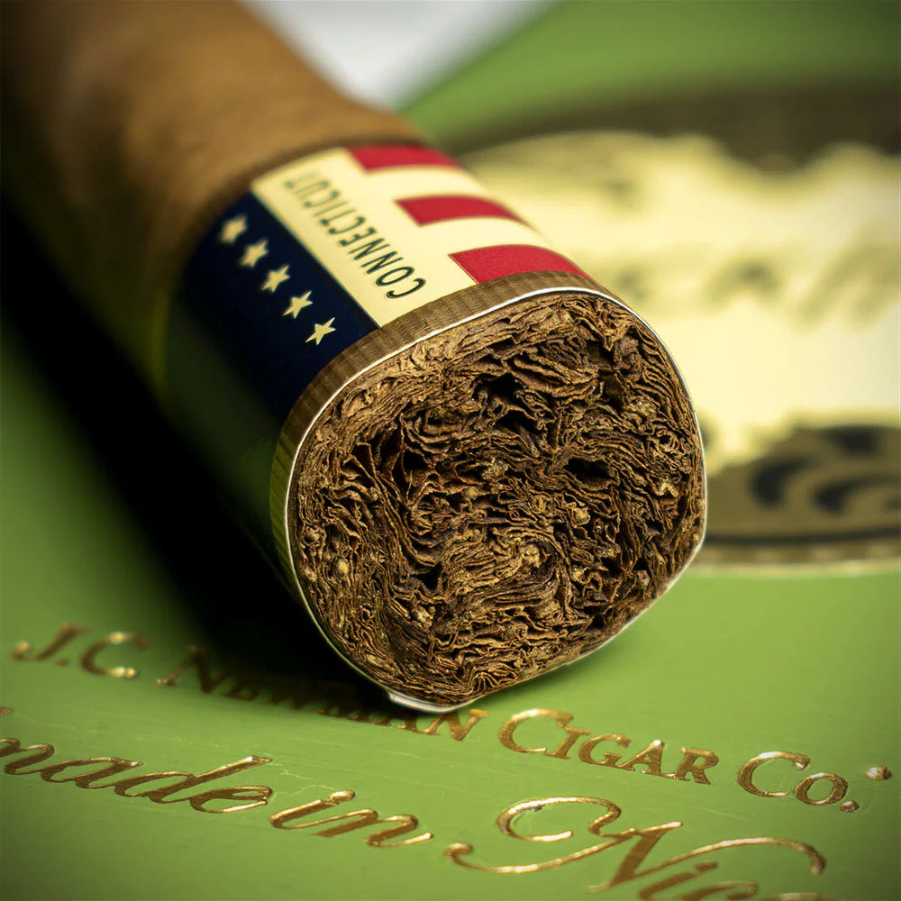 Brick House Double Connecticut Nicaragua Toro Cigar - Single