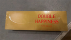 Double Happiness hard pack