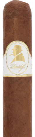 Davidoff Winston Churchill Commander Toro Cigar - Single