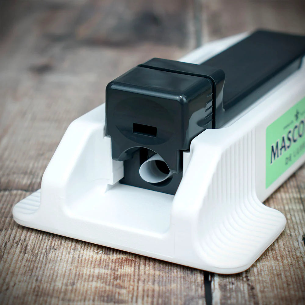 Mascotte Cigarette Tubing Machine De Luxe