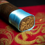 E.P. Carrillo La Historia Regalias D'Celia Cigar - Single