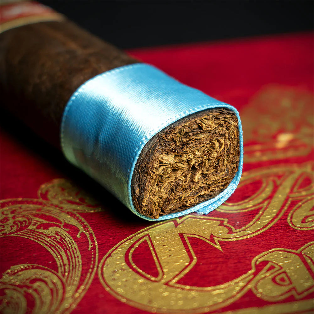 E.P. Carrillo La Historia Regalias D'Celia Cigar - Single