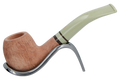 Savinelli Oliva Natural Rustic 626 - 6mm Pipe