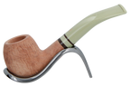 Savinelli Oliva Natural Rustic 626 - 6mm Pipe