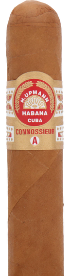 H. Upmann Connossieur A Cuban Cigar - Single