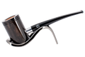 Rattray's Ahoy Grey 9mm Filter Pipe