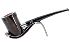 Rattray's Ahoy Grey 9mm Filter Pipe