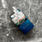 Dunhill Blue (Lights)