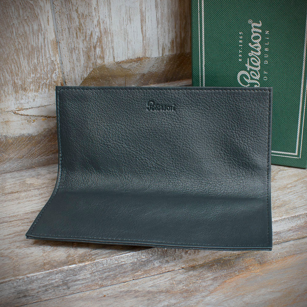 Peterson Pipe Tobacco Pouch - Roll Up Avoca (XPOU-145)