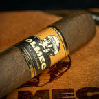 Foundation Cigars Olmec Claro Nicaraguan Robusto Cigar - Single