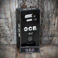 OCB Regular Premium Rolling Papers - Box of 50