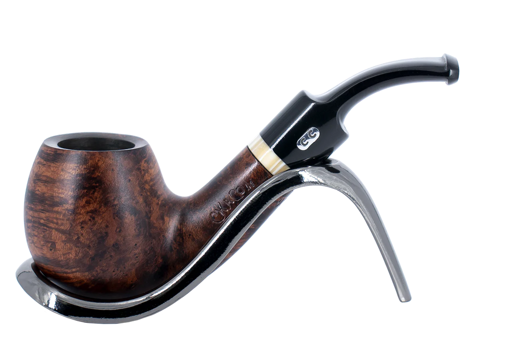 Chacom Gentleman Shape 1926 - Metal Filter