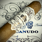 Macanudo Estate Reserve French Oak Barrel Aged Churchill Cigar - Single