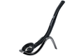 Falcon Pipe Stem - Hunter Bent