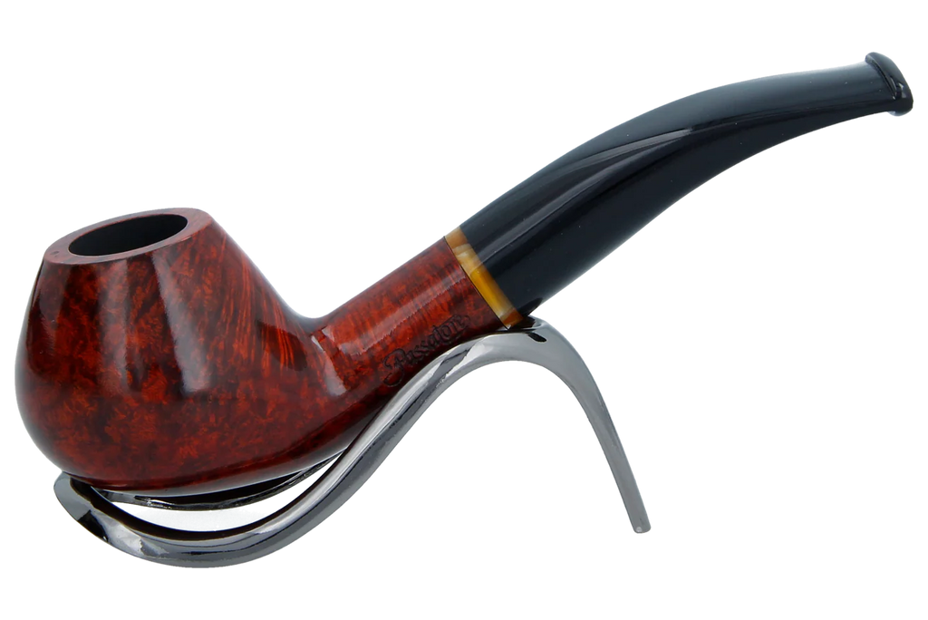Passatore Aida Briar Smoking Pipe 9mm Filter - 403225