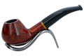 Passatore Aida Briar Smoking Pipe 9mm Filter - 403225