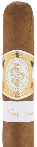 Casa 1910 Soldadera Edition Sampetrina Robusto Cigar - Single