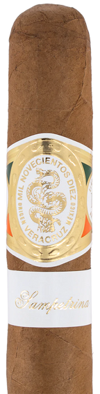 Casa 1910 Soldadera Edition Sampetrina Robusto Cigar - Single
