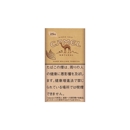 Camel Natural 25g