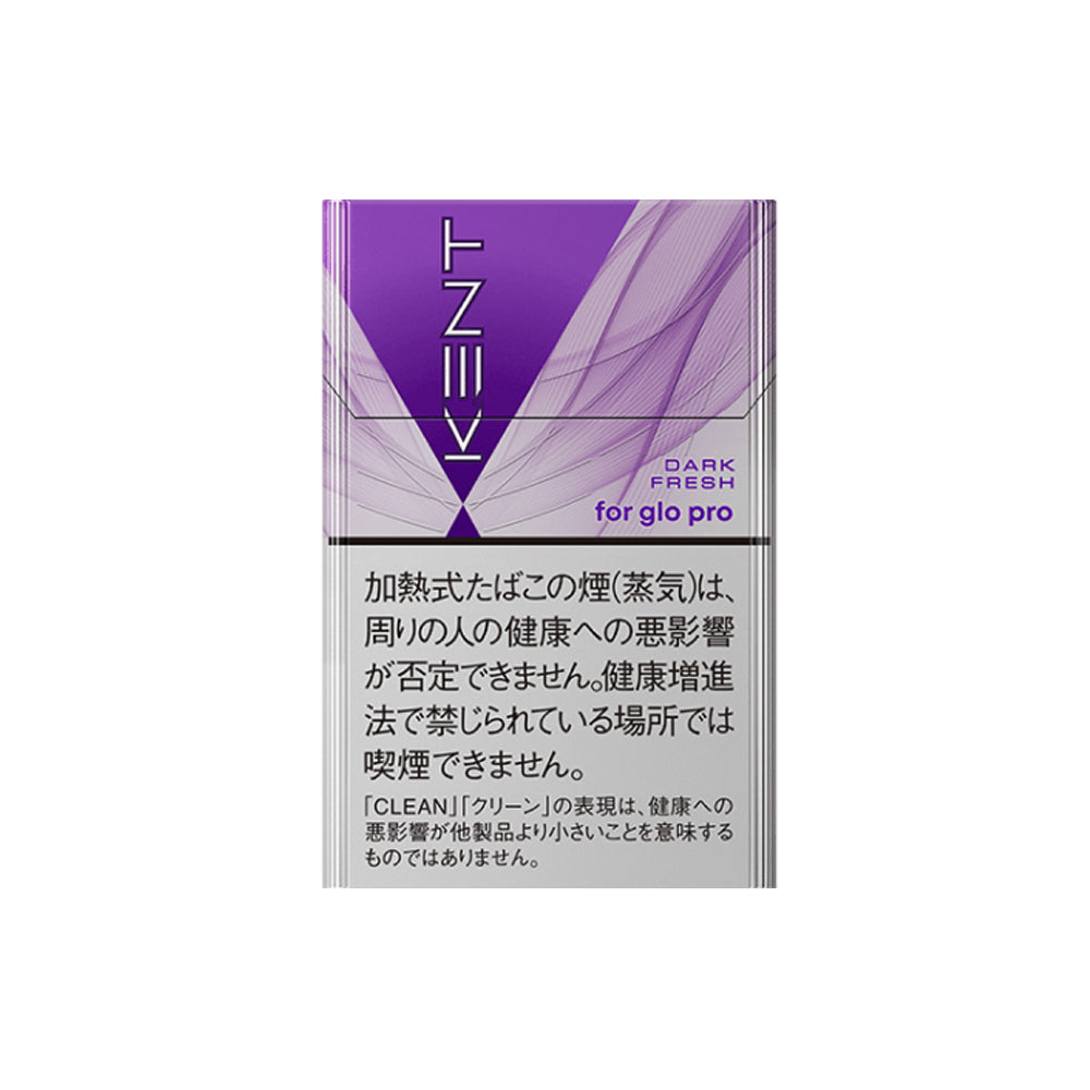 Kent Dark Fresh