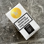 Golden Virginia Bright Yellow