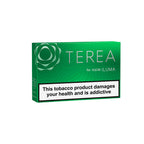 Terea Green