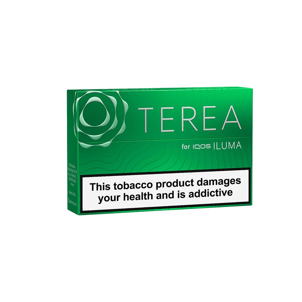 Terea Green