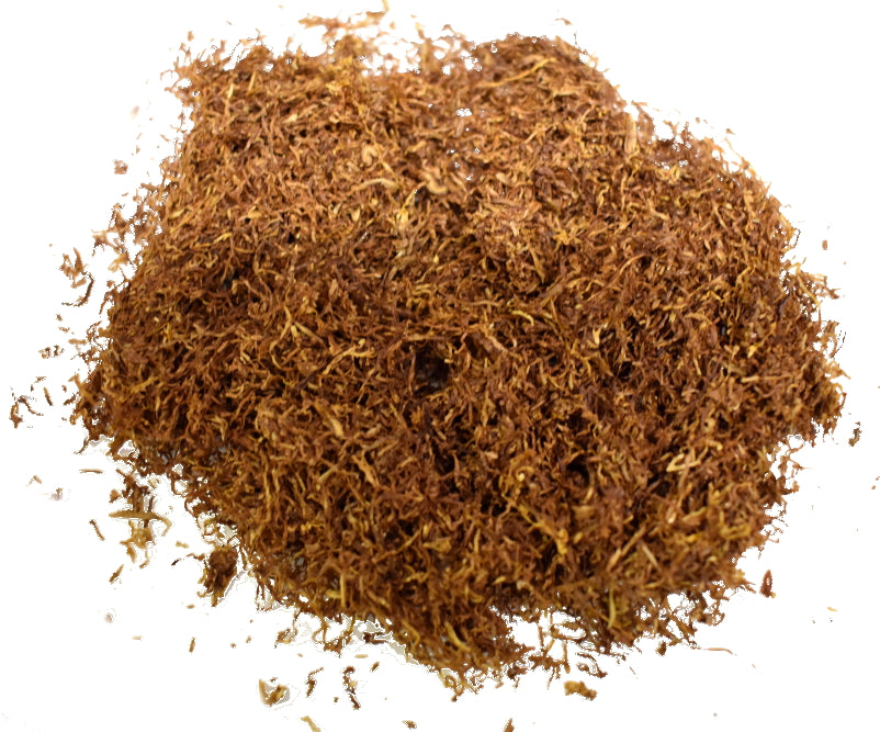 Amber Leaf Hand Rolling Tobacco (30g Pouch)