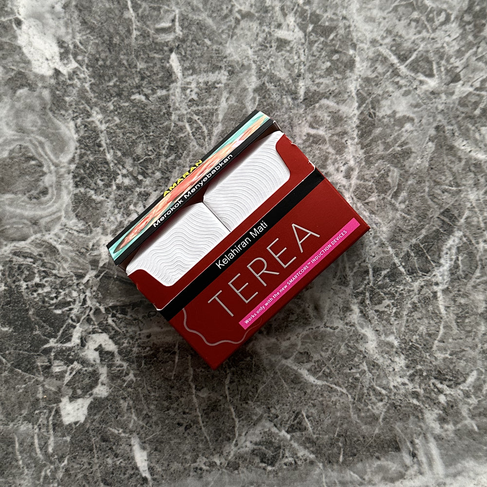 Terea Sienna
