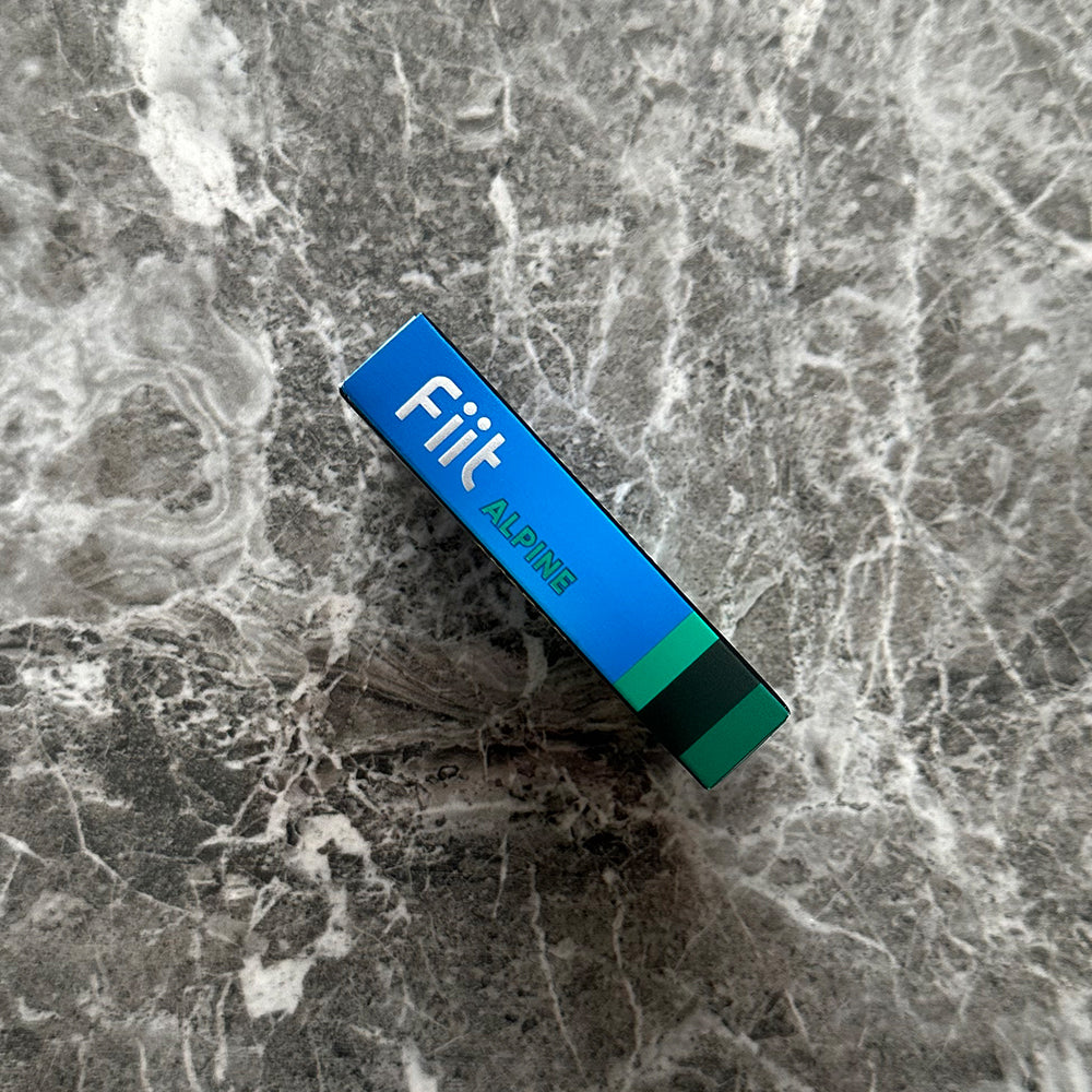 Fiit Alpine