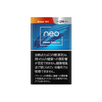 NEO Classic Tobacco
