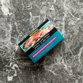 Terea Turquoise