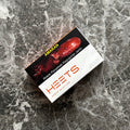 Heets Amber Selection