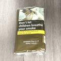 Embassy Signature Rolling Tobacco Pouch